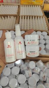 PROMO MAXIE SKINCARE PREMIUM  Maxie Glow Skincare Maxie Skincare Paket wajah maxie kemasan baru