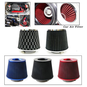 Mushroom Air Filter Hose Full Set Simota Air Intake Pipe High Flow Breather Filter Air Cleaner