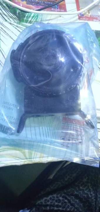 TOYOTA VIOS TRANSMISSION SUPPORT MOUNT 2002 2003 2004 2005 2006 2007