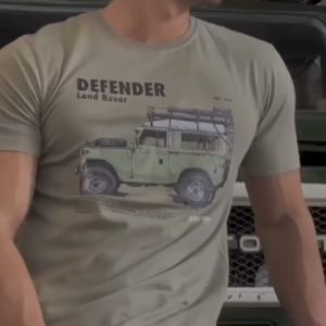 Pathfinder Kaos Toyota J80 Pria Keren Lengan Pendek Jumbo T-Shirt Distro Cowok Keren Terbaru 2023