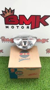 Win Lampu Depan Reflektor Headlamp Mio Sporty 2003-2007