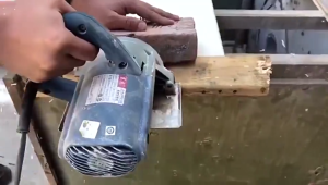 KEENNESS Mata Gerinda Potong Kayu Circular Saw Blade 4" x 40T Mata Pisau Potong Kayu