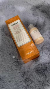 Maxcare Luxury Moroccan Organics Argan Oil Revitalizing Conditioner 300ml Free Shampoo 60ml