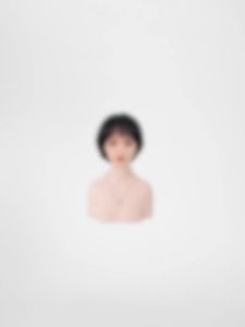 Afuluodi | Full Cap Womens Real Hair BOB Style Wig with Air Bangs