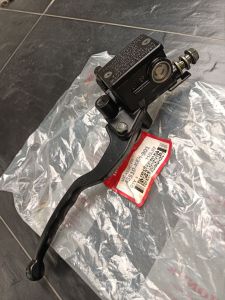 MASTER REM ATAS TIGER GLPRO GL MAX GL PRO MEGAPRO ORIGINAL HONDA