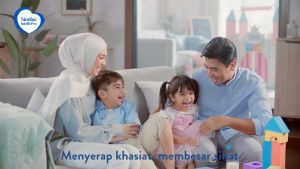 Similac Intelli-Pro Langkah 3 1.2kg BIB (Growing Up Milk Formula)