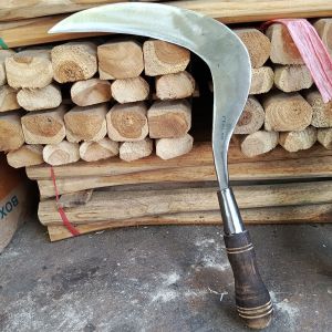 Arit Sabit Madura Full Baja Per Mobil Asli Super Tajam Celuritan Meduro / Arit Sabit Babatan Rumput Padi Terbon Alang Alang / Arit Kebun Sabit Pertanian