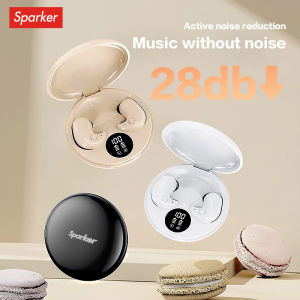 Y29 Wireless Earphones Stereo Earbuds Bluetooth Headphones With Mic Power Display Charging Case Sleeping Earbuds Sports Headset