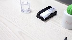 TERMOMETER DIGITAL INFRARED NON CONTACT THERMOMETER DIGITAL ALAT UKUR CEK SUHU BADAN