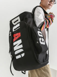 Balo Đi Tuyết Dung Tích Lớn Túi Thể Thao Đi Bộ Trên Tuyết Túi Đi Bộ Trong Tuyết Túi Du Lịch Thể Dục Túi Đựng Đồ Riêng Ướt Và Khô