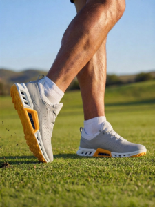 ECCO | New C4 Series Walking Golf Shoes