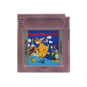 Bandai | USA GBC 16 Bit Game Video Game Cartridge Console16 Bit Game Card Wario Land Donkey Kong Wario Land 2 Yoshi for GBC
