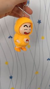 GANTUNGAN KUNCI BONEKA SHINCHAN GANTI MUKA KEYCHAN SHINCHAN FACE CHANGE SWITCH MAINAN SHINCHAN UBAH WAJAH GANTUNGAN KUNCI GANTI MUKA GANTUNGAN KUNCI SEKALIAN MAINAN