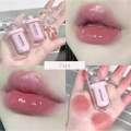 KEKEMOOD Jelly Lip Glaze Lip glos Lip tint. 