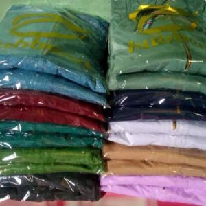 Abaya Kaftan Kaos Premium halus lembut by hubbena