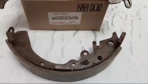 BRAKE SHOE INNOVA REBORN KAMPAS REM BELAKANG INNOVA REBORN 04495-0K140