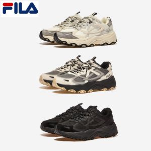 FILA Oakmont EVO Sneakers 3 Colors (2025 New)