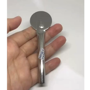 [HÀNG CÓ SẴN]Cây cạo gió inox hình đồng xu cầm tay(11x3cm)