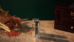 MMAN Men’s Wellness 真汉子 - 男性健康调理