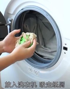 BB7 - Silikon Pembersih Bulu Hewan / Silikon Pengangkat Rambut Rontok Kotoran Debu Pakaian Hair Remover