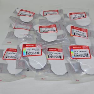 (Grosir : 10 PCS) Filter Fuel Pump Genio Pampers Bensin Genio KOJ
