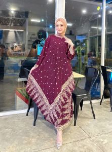BISA COD setelan dres wajik maroon