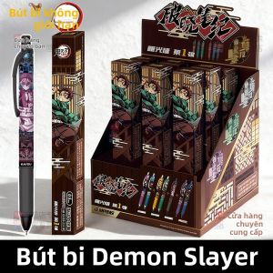 KAYOU | Authentic Dawn Version Black Pen