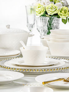 mornenjoy | Luxury Gift Tableware Set