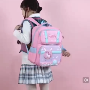 R210-15 Tas Backpack Anak Sekolah Tas Jepang Style Tas Terbaru