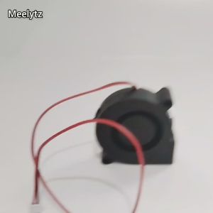 Blower atau kipas pendingin exhaust fan Retrofit projector Biled DC 12Volt motor mobil