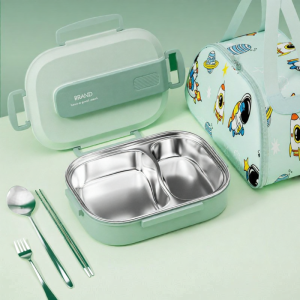Insulated Lunch Box For Children
