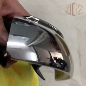 [Spot +24hours delivery]Universal Motorcycle Rearview Mirror 180 Degree Safety Rearview Mirror For Motocross Accessories For BMW 1200GS