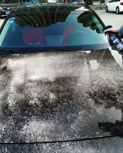 Chai Xịt Phủ Gốm Ceramic Và Phủ Bóng Sopami USA