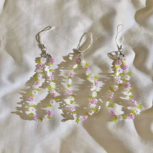 Korean Japanese Style Short Hand Cord for Phone Case Universal Sweet Girl Heart Portable Camera Earphone Accessories F50