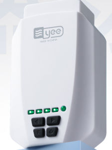 Yee | Portable Small Oxygen Pump Silent Lithium Battery Aerator