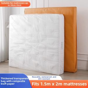Mattress Moving Dust-proof Cover Protector