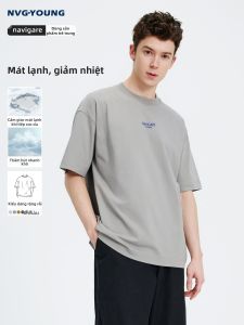 NVG·YOUNG | Quick Drying Loose T-Shirt
