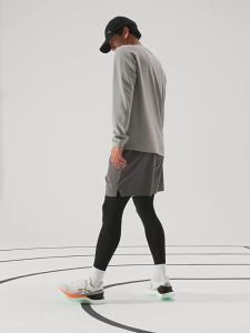 ANTA Men Tron 2 Pro Running Shoes Fitness Cushion Jogging Training Sports Shoes 1124C5538 Legit Official Store