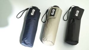 225Parachase Umbrella for Women Travel Pocket Shade Umbrella Sun Outdoor Small Folding Umbrella for Girl Lightweight Parasol