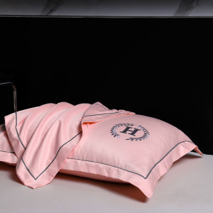 KAMONI | Cool Ice Silk Pillowcase 48x74cm