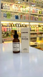 Tinh chất Serum BORTOX Medi Peel Peptide Ampoule Chống Nhăn Căng Bóng BOR-TOX - Bor Tox
