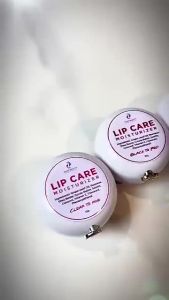 GLAM BEAUTY LIP CARE MOISTURIZER