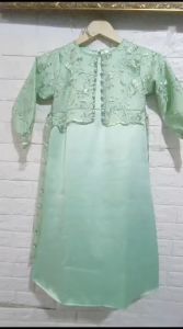 MAXI NALITA KID MAXI ANAK-ANAK TERBARU BUAT PESTA MEWAH DAN LAGI PROMO UKURAN SML DAN XL