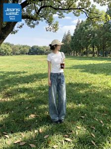 Jeanswest | Áo Thun Tay Ngắn Elegante