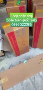 [FreeshipMax]Quạt trần cánh nhôm3 cánh điện cơ 91điện cơ thống nhất vinawincó tay điều khiểnhàng chính hãng nhà phân phối Có điều khiển - NPP Tuấn Lợ