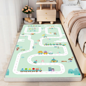 XPE Material Anti-Fall Padding for Child Safety