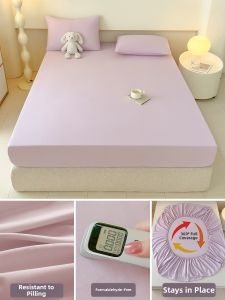 MENGWEIJUE | Four Seasons Universal Cotton Mattress Protector