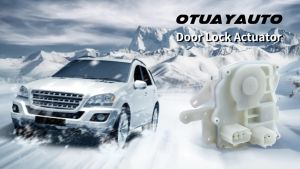 Honda Central Door Lock Front Door Left/Right Door Lock Latch Actuator 72115-S84-A01