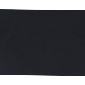 10pcs Pengganjal Kaca Meja Transparan Anti Slip 24mm Bulat Bening