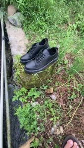 SEPATU DOCMART PRIA TERBARU / SEPATU PANTOFEL PRIA / SEPATU FORMAL PRIA / COD